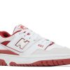 New Balance 550 Big Kid 'White Astro Dust'