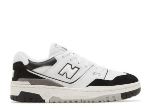 New Balance 550 Big Kid 'White Black'