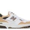 New Balance 550 'Mocha Pack' Courir Exclusive