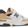 New Balance 550 'Mocha Pack' Courir Exclusive