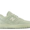 New Balance 550 'Monochromatic Pack - Deep Lichen Green'