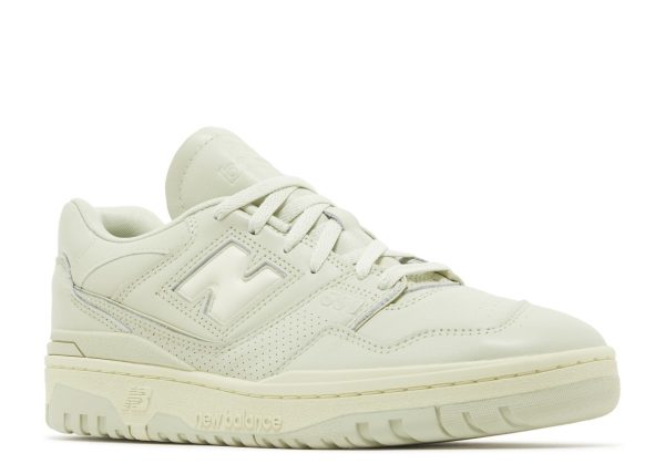 New Balance 550 'Monochromatic Pack - Deep Lichen Green'