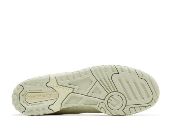 New Balance 550 'Monochromatic Pack - Deep Lichen Green'