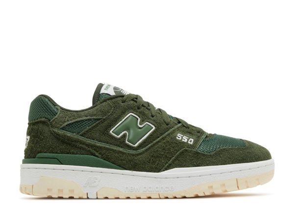 New Balance 550 'Nori'