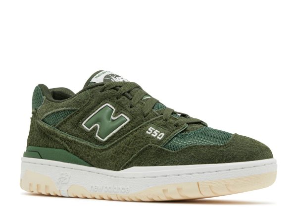 New Balance 550 'Nori'