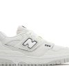 New Balance 550 'Reflection White'