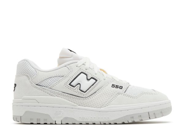 New Balance 550 'Reflection White'