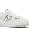 New Balance 550 'Reflection White'