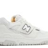 New Balance 550 'Reflection White'