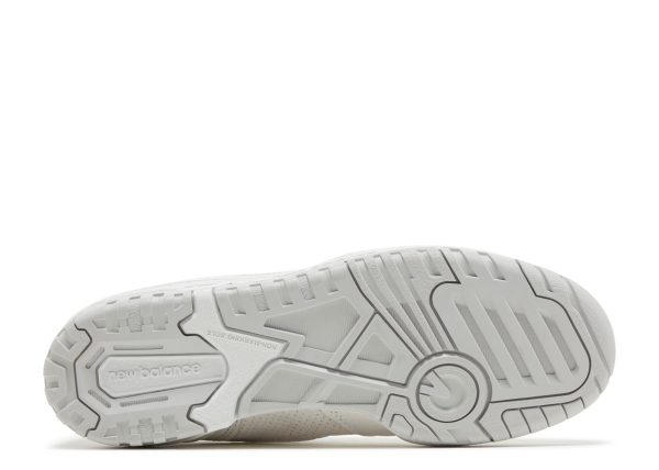 New Balance 550 'Reflection White'