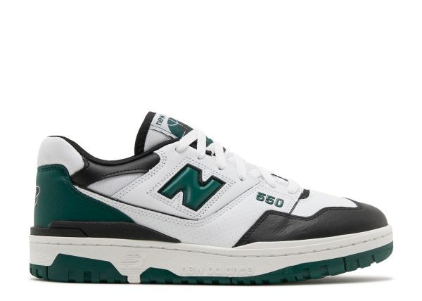 New Balance 550 'Shifted Sport Pack - Green'