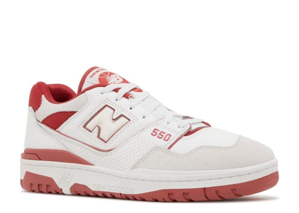 New Balance 550 'White Astro Dust'