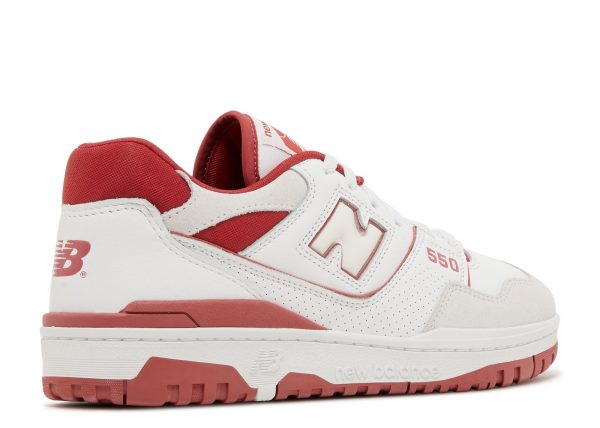 New Balance 550 'White Astro Dust'