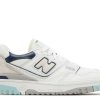 New Balance 550 'White Winter Fog'