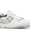 New Balance 550 'White Winter Fog'
