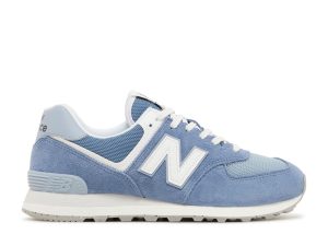 New Balance 574 'Carolina Blue'