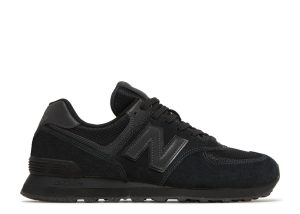 New Balance 574 'Core Pack - Black'