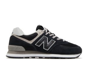 New Balance 574 'Core Pack - Black Grey'