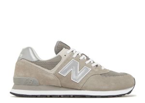 New Balance 574 'Core Pack - Grey'