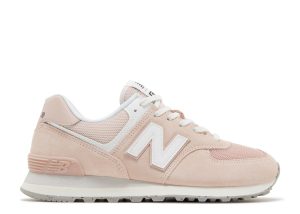 New Balance 574 'Dust Pink'