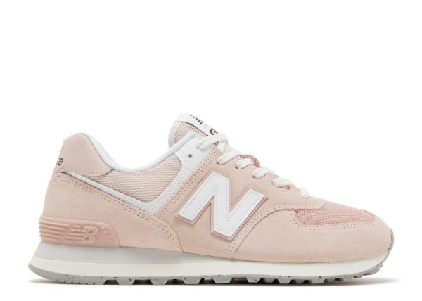 New Balance 574 'Dust Pink'