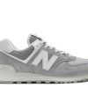 New Balance 574 'Grey White'