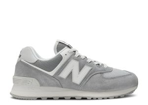 New Balance 574 'Grey White'