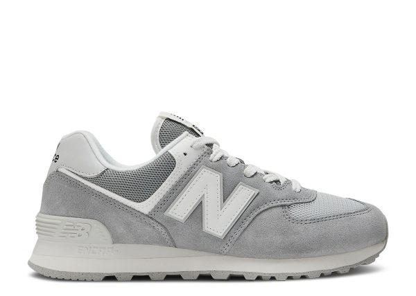 New Balance 574 'Grey White'