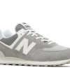 New Balance 574 'Grey White'