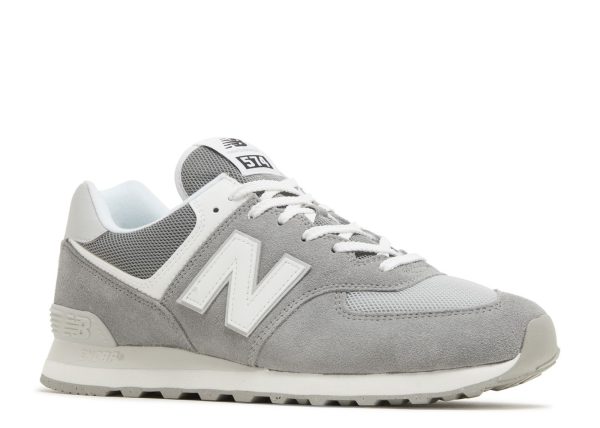 New Balance 574 'Grey White'