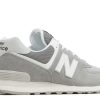 New Balance 574 'Grey White'