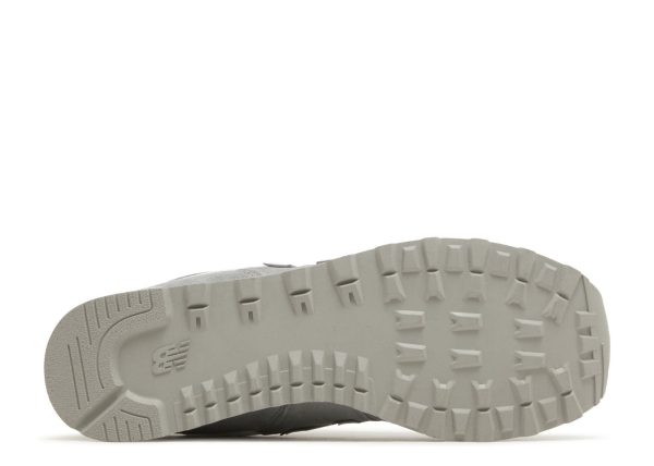 New Balance 574 'Grey White'