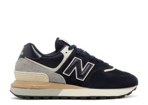 New Balance 574 Legacy 'Navy White'