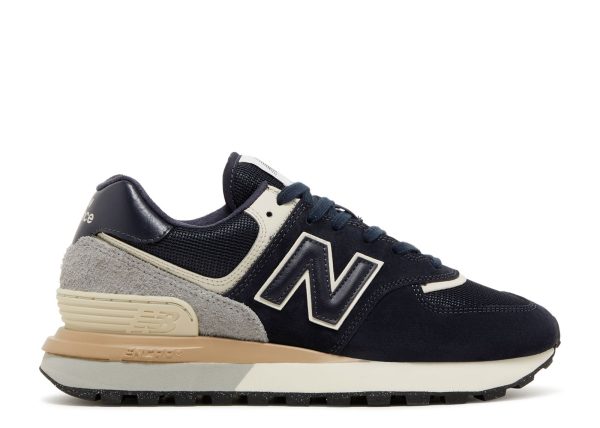New Balance 574 Legacy 'Navy White'