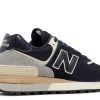 New Balance 574 Legacy 'Navy White'