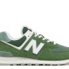 New Balance 574 'Sage Green'