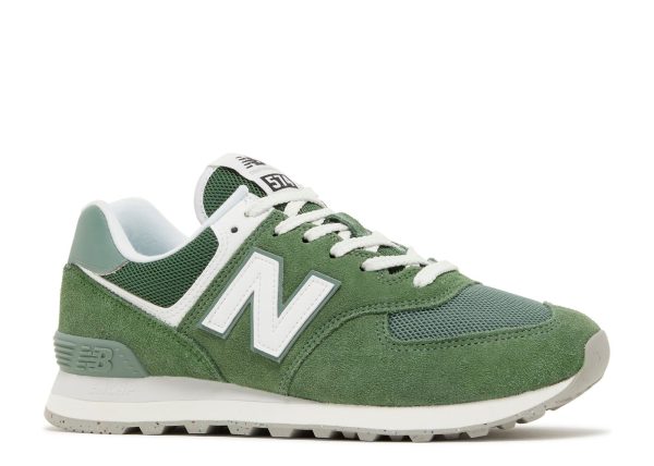 New Balance 574 'Sage Green'