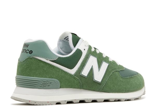 New Balance 574 'Sage Green'