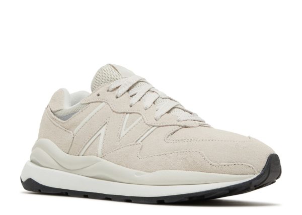 New Balance 57/40 'Moonbeam'