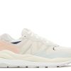 New Balance 57/40 'Sea Salt Vintage Rose'