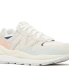 New Balance 57/40 'Sea Salt Vintage Rose'