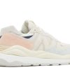New Balance 57/40 'Sea Salt Vintage Rose'