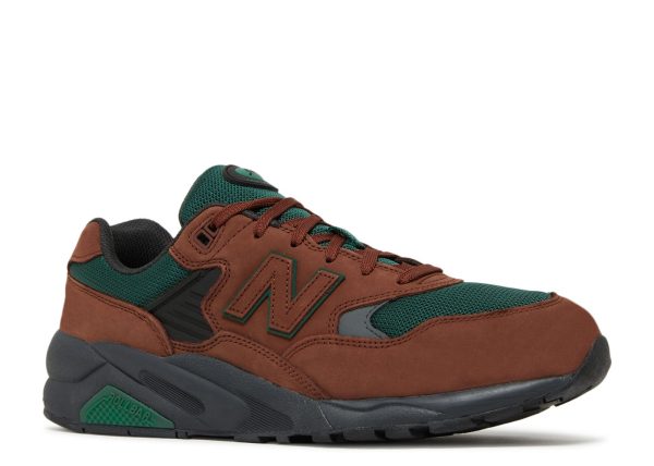 New Balance 580 'Beef & Broccoli'