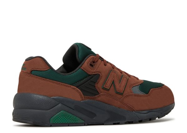 New Balance 580 'Beef & Broccoli'