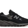 New Balance 580 GORE-TEX 'Black Magnet'
