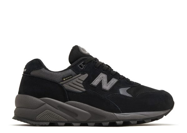 New Balance 580 GORE-TEX 'Black Magnet'