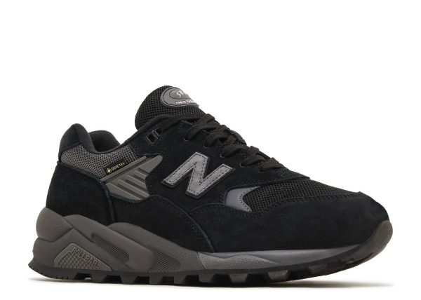New Balance 580 GORE-TEX 'Black Magnet'
