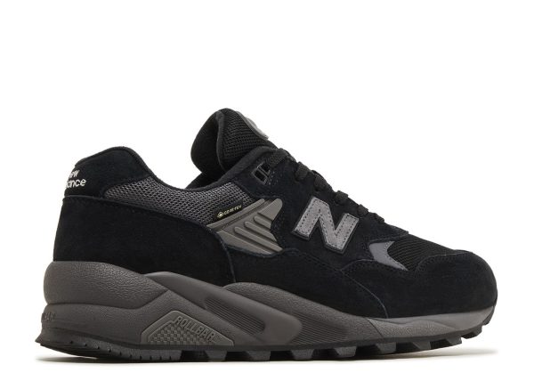 New Balance 580 GORE-TEX 'Black Magnet'