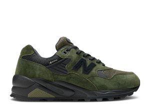 New Balance 580 GORE-TEX 'Kombu Black'