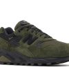 New Balance 580 GORE-TEX 'Kombu Black'